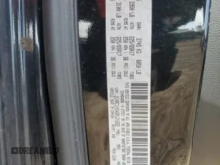 2016 Chrysler Town & Country S with VIN 2C4RC1HG4GR121622, listed as a Copart auction lot 45328535 with 158,144 mi miles and Salvage Title. Bid and sale history available at carsss.com. Image 14.