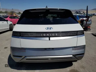2024 Hyundai Ioniq 5 Limited с VIN KM8KR4DE6RU323580, выставлен на аукционе Copart как лот 52587585 с пробегом 2 996 миль миль и Списание • Salvage title. История ставок и продаж доступна на DreamBid. Изображение 6.