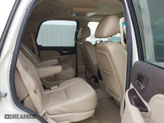 2012 GMC Yukon Denali with VIN 1GKS1EEF2CR315077, listed as a IAAI auction lot 41470831 with 182,268 mi miles. Bid and sale history available at carsss.com. Image 8.
