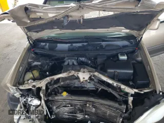 2001 Lexus RX 300 with VIN JTJHF10U610199760, listed as a Copart auction lot 55637985 with 237,253 mi miles and Salvage Title. Bid and sale history available at DreamBid. Image 11.