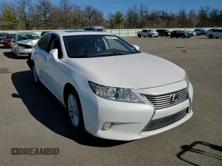 2014 Lexus ES 300h z VIN JTHBW1GG0E2054179, wystawiony jako Copart lot #50954155 z przebiegiem 226 722 mil mil oraz Szkoda całkowita • Salvage title. Historia ofert i sprzedaży dostępna na DreamBid. Obrazek 10.
