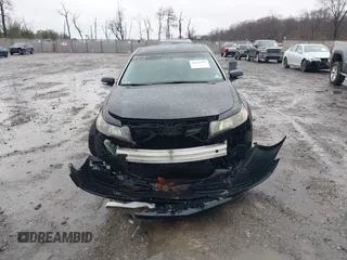 2012 Acura TL Auto z VIN 19UUA8F24CA004932, wystawiony jako IAAI lot #41078533 z przebiegiem 148 484 mil mil oraz . Historia ofert i sprzedaży dostępna na DreamBid. Obrazek 12.