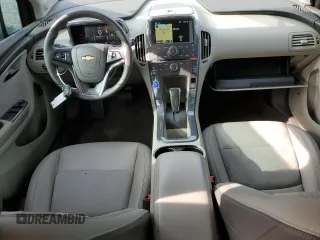 2013 Chevrolet Volt with VIN 1G1RH6E40DU140071, listed as a Copart auction lot 54760905 with 131,560 mi miles and Clean Title. Bid and sale history available at carsss.com. Image 8.
