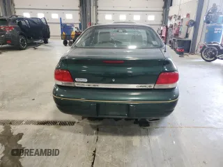 1999 Chrysler Cirrus LXi z VIN 1C3EJ56H6XN600228, wystawiony jako Copart lot #86002314 z przebiegiem 42 402 mil mil oraz Tytuł czysty. Historia ofert i sprzedaży dostępna na DreamBid. Obrazek 6.