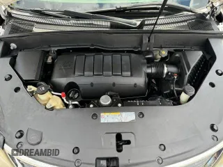 2016 Chevrolet Traverse LS with VIN 1GNKRFED2GJ236027, listed as a Copart auction lot 41712055 with 117,234 mi miles and Salvage Title. Bid and sale history available at carsss.com. Image 14.