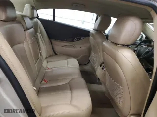 2011 Buick LaCrosse CXL with VIN 1G4GC5EC9BF344086, listed as a Copart auction lot 47821105 with 170,213 mi miles and Salvage Title. Bid and sale history available at carsss.com. Image 10.