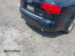 2008 Audi A4 2.0T z VIN WAUDF78E08A149018, wystawiony jako IAAI lot #42814135 z przebiegiem 113 172 mil mil oraz . Historia ofert i sprzedaży dostępna na DreamBid. Obrazek 12.