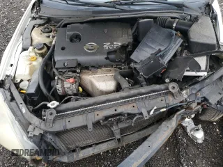 2003 Nissan Altima S z VIN 1N4AL11D23C170243, wystawiony jako Copart lot #60780585 z przebiegiem Nie podano mil oraz Szkoda całkowita • Salvage title. Historia ofert i sprzedaży dostępna na DreamBid. Obrazek 11.