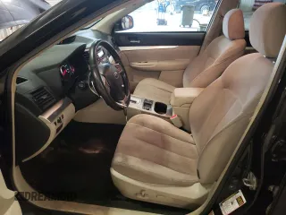 2013 Subaru Outback Premium with VIN 4S4BRBCC4D3320163, listed as a Copart auction lot 52894225 with 171,799 mi miles and Salvage Title. Bid and sale history available at carsss.com. Image 7.