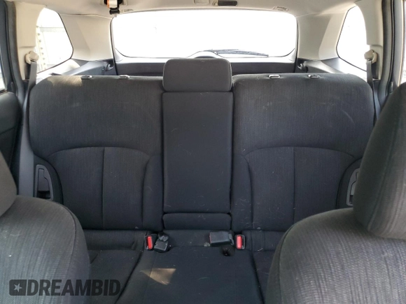 2013 Subaru Outback Premium with VIN 4S4BRBGC8D3313033, listed as a Copart auction lot 62078135 with 183,994 mi miles and Clean title. Bid and sale history available at DreamBid. Image 10.