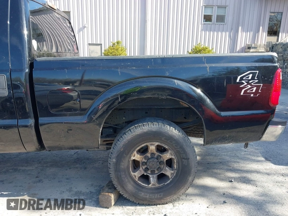 2016 Ford F-250 Lariat with VIN 1FT7W2B61GED20063, listed as a IAAI auction lot 42078913 with 274,354 mi miles and . Bid and sale history available at DreamBid. Image 17.