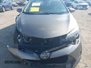 2018 Toyota Corolla L z VIN 2T1BURHE9JC971913, wystawiony jako IAAI lot #42220378 z przebiegiem 113 437 mil mil oraz . Historia ofert i sprzedaży dostępna na DreamBid. Obrazek 12.
