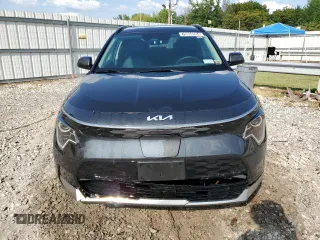 2023 Kia Niro Wind with VIN KNDCR3L14P5054987, listed as a Copart auction lot 70868564 with 19,978 mi miles and Clean Title. Bid and sale history available at DreamBid. Image 5.