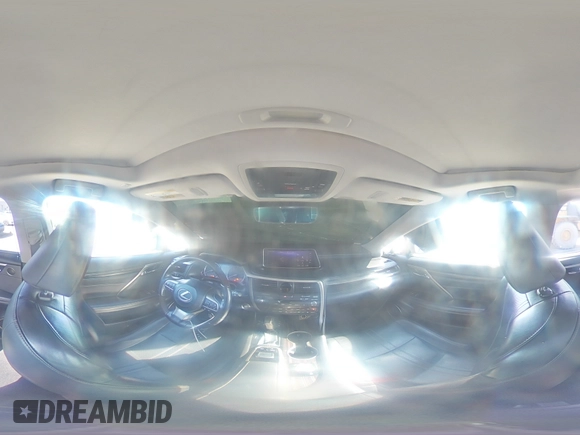 2019 Lexus RX 350L Premium с VIN JTJGZKCA6K2009309, выставлен на аукционе Copart как лот 55517095 с пробегом 180 863 миль миль и Списание • Salvage title. История ставок и продаж доступна на DreamBid. Изображение 15.