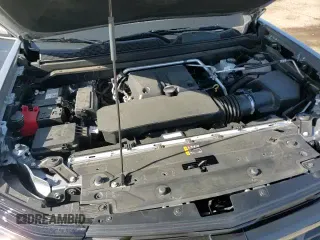 2025 Chevrolet Colorado 4WD Z71 с VIN 1GCPTDEK6S1181612, выставлен на аукционе Copart как лот 62001335 с пробегом 2 823 миль миль и Списание • Salvage title. История ставок и продаж доступна на DreamBid. Изображение 13.