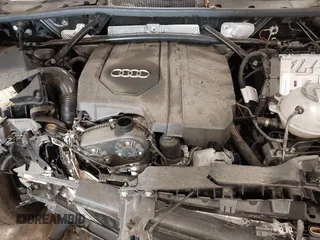 2022 Audi Q5 S line Premium z VIN WA1GAAFY2N2049219, wystawiony jako IAAI lot #41772929 z przebiegiem 17 625 mil mil oraz . Historia ofert i sprzedaży dostępna na DreamBid. Obrazek 10.