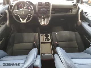 2007 Honda CR-V EX with VIN JHLRE48517C101351, listed as a Copart auction lot 48211825 with 189,140 mi miles and Non Repairable. Bid and sale history available at carsss.com. Image 8.