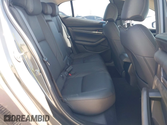 2021 Mazda 3 Select with VIN 3MZBPABL5MM252201, listed as a IAAI auction lot 42029577 with Not Provided miles and . Bid and sale history available at DreamBid. Image 8.