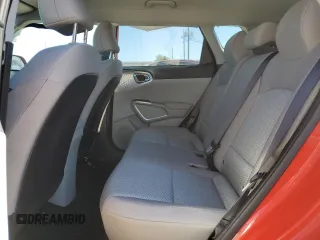 2023 Kia Soul S with VIN KNDJ23AU7P7212848, listed as a Copart auction lot 43771115 with 9,055 mi miles and Salvage Title. Bid and sale history available at carsss.com. Image 10.