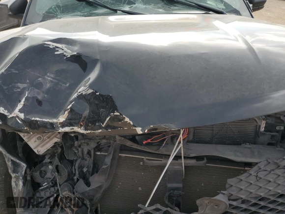 2022 Ford Police Interceptor Utility z VIN 1FM5K8AB2NGA58118, wystawiony jako Copart lot #54846645 z przebiegiem Nie podano mil oraz Szkody całkowita. Historia ofert i sprzedaży dostępna na DreamBid. Obrazek 11.
