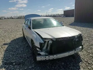 2020 Chrysler 300 S with VIN 2C3CCAGG6LH128552, listed as a Copart auction lot 49165995 with 50,925 mi miles and Salvage Title. Bid and sale history available at DreamBid. Image 11.