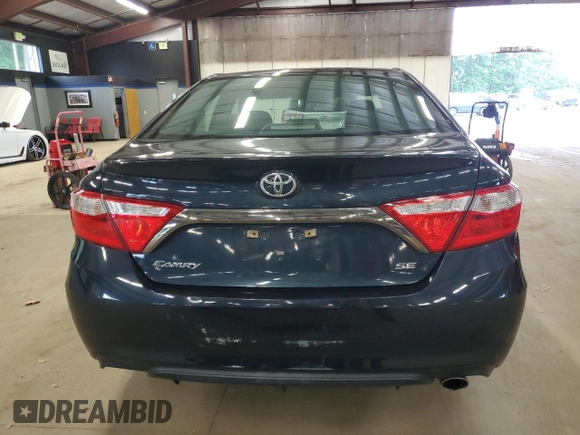 2015 Toyota Camry XLE z VIN 4T1BF1FK4FU109418, wystawiony jako Copart lot #59730705 z przebiegiem 120 748 mil mil oraz Szkoda całkowita • Salvage title. Historia ofert i sprzedaży dostępna na DreamBid. Obrazek 6.