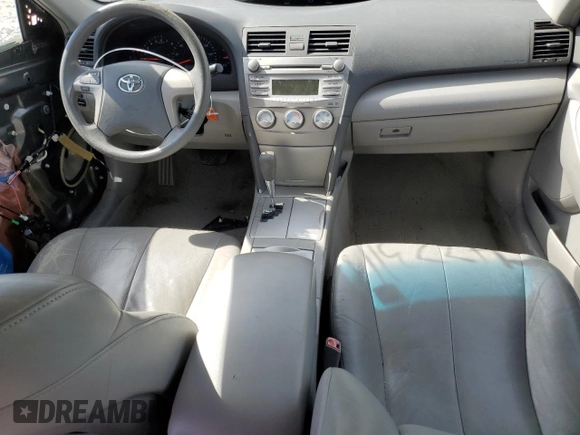 2011 Toyota Camry LE with VIN 4T4BF3EK6BR172971, listed as a Copart auction lot 47731185 with 150,471 mi miles and Salvage Title. Bid and sale history available at carsss.com. Image 8.