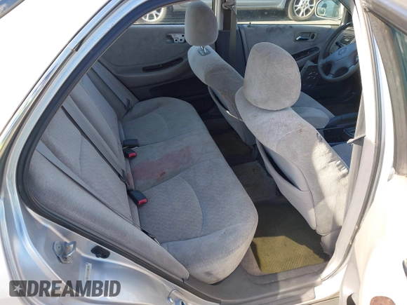 2002 Honda Accord SE with VIN 1HGCG56712A064900, listed as a IAAI auction lot 42184540 with Not provided miles and . Bid and sale history available at DreamBid. Image 8.
