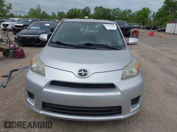 2013 Scion xD z VIN JTKKUPB4XD1038754, wystawiony jako IAAI lot #42231402 z przebiegiem 157 648 mil mil oraz . Historia ofert i sprzedaży dostępna na DreamBid. Obrazek 13.