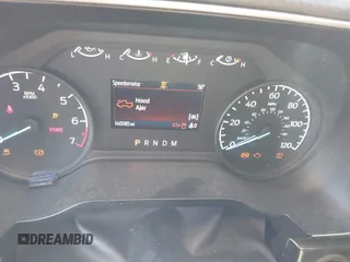 2021 Ford F-150 XL z VIN 1FTEW1EP3MKE33600, wystawiony jako IAAI lot #41053750 z przebiegiem 140 085 mil mil oraz . Historia ofert i sprzedaży dostępna na DreamBid. Obrazek 7.