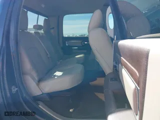 2018 Ram 2500 Laramie with VIN 3C6UR5FJ7JG370175, listed as a IAAI auction lot 41687749 with 168,635 mi miles. Bid and sale history available at carsss.com. Image 8.