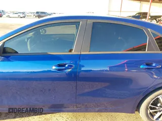 2022 Kia Forte LXS with VIN 3KPF24AD0NE472873, listed as a IAAI auction lot 41359704 with 58,822 mi miles and . Bid and sale history available at DreamBid. Image 14.