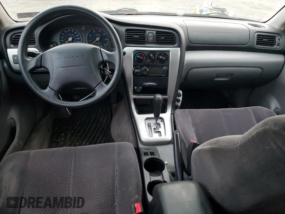 2003 Subaru Baja Special Sports с VIN 4S4BT62C137113392, выставлен на аукционе Copart как лот 81076384 с пробегом 253 902 миль миль и Чистый • Clean title. История ставок и продаж доступна на DreamBid. Изображение 8.