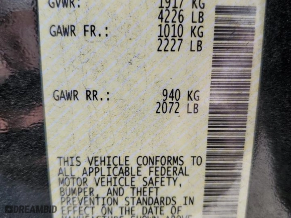 2017 Nissan Altima 2.5 SL with VIN 1N4AL3AP6HC254143, listed as a Copart auction lot 50787315 with 76,263 mi miles and Salvage Title. Bid and sale history available at carsss.com. Image 12.