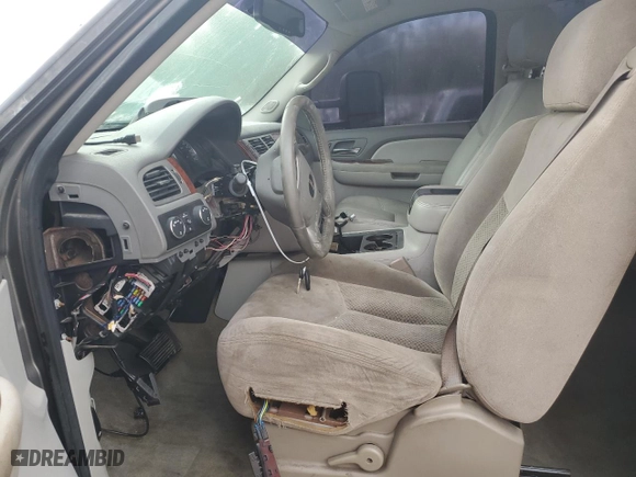 2009 GMC Sierra 2500HD SLT with VIN 1GTHK63679F154246, listed as a Copart auction lot 76985313 with 0 mi miles and Salvage Title. Bid and sale history available at carsss.com. Image 7.