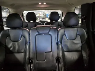 2019 Volvo XC90 Inscription with VIN YV4A22PLXK1472632, listed as a Copart auction lot 49433395 with 87,037 mi miles and Salvage Title. Bid and sale history available at carsss.com. Image 10.