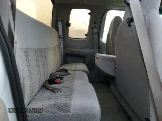 1997 Ford F-150 с VIN 1FTDX1728VNC50512, выставлен на аукционе Copart как лот 86523634 с пробегом 186 533 миль миль и Списание • Salvage title. История ставок и продаж доступна на DreamBid. Изображение 10.