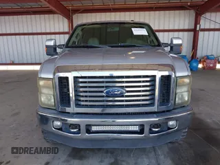 2010 Ford F-250 XL with VIN 1FTSW2BR5AEB17561, listed as a IAAI auction lot 42699954 with 223,317 mi miles and . Bid and sale history available at DreamBid. Image 12.