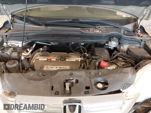 2007 Honda CR-V EX with VIN JHLRE48537C072726, listed as a IAAI auction lot 42263364 with 126,162 mi miles and . Bid and sale history available at DreamBid. Image 10.