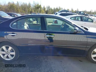 2005 Lexus ES 350 z VIN JTHBA30G655074777, wystawiony jako IAAI lot #41825633 z przebiegiem 187 298 mil mil oraz . Historia ofert i sprzedaży dostępna na DreamBid. Obrazek 13.