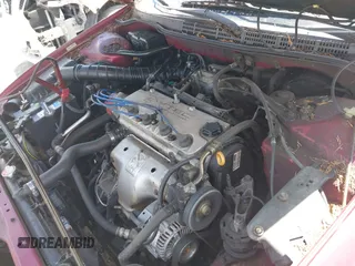 2002 Honda Accord SE z VIN 1HGCG56712A020105, wystawiony jako IAAI lot #42504254 z przebiegiem 317 533 mil mil oraz . Historia ofert i sprzedaży dostępna na DreamBid. Obrazek 10.