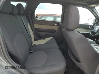 2010 Mercury Mariner с VIN 4M2CN8B79AKJ08026, выставлен на аукционе Copart как лот 53086515 с пробегом 224 250 миль миль и Чистый • Clean title. История ставок и продаж доступна на DreamBid. Изображение 11.