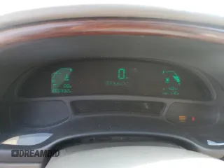 2005 Cadillac DeVille z VIN 1G6KD54Y25U234041, wystawiony jako Copart lot #57306265 z przebiegiem 200 302 mil mil oraz Szkoda całkowita • Salvage title. Historia ofert i sprzedaży dostępna na DreamBid. Obrazek 9.