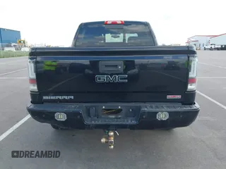 2014 GMC Sierra 1500 SLT z VIN 3GTU2VEC2EG181326, wystawiony jako IAAI lot #42177780 z przebiegiem 219 503 mil mil oraz . Historia ofert i sprzedaży dostępna na DreamBid. Obrazek 16.