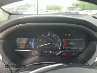 2016 Lincoln MKZ Hybrid с VIN 3LN6L2LU6GR631594, выставлен на аукционе Copart как лот 56802665 с пробегом 130 871 миль миль и Списание • Salvage title. История ставок и продаж доступна на DreamBid. Изображение 9.
