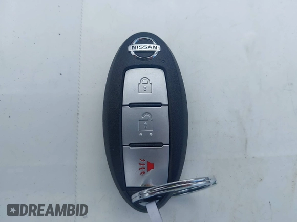 2020 Nissan Kicks S z VIN 3N1CP5BV6LL492817, wystawiony jako IAAI lot #41940178 z przebiegiem 52 327 mil mil oraz . Historia ofert i sprzedaży dostępna na DreamBid. Obrazek 11.
