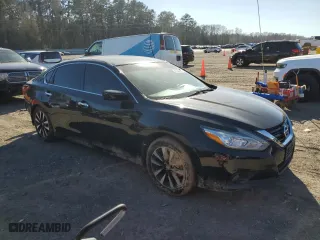 2018 Nissan Altima 2.5 SV with VIN 1N4AL3AP6JC267285, listed as a Copart auction lot 48561255 with 113,003 mi miles and Salvage Title. Bid and sale history available at carsss.com. Image 4.