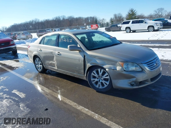 2009 Toyota Avalon XL with VIN 4T1BK36B89U332475, listed as a IAAI auction lot 41326302 with 145,237 mi miles and . Bid and sale history available at DreamBid. Image 6.