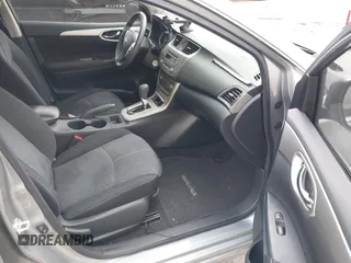 2014 Nissan Sentra SV z VIN 3N1AB7AP3EY234555, wystawiony jako IAAI lot #40718550 z przebiegiem 87 757 mil mil oraz . Historia ofert i sprzedaży dostępna na DreamBid. Obrazek 5.