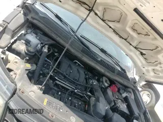 2017 Ford Police Interceptor Utility с VIN 1FM5K8AR8HGB55518, выставлен на аукционе Copart как лот 71903035 с пробегом 72 282 миль миль и Списание • Salvage title. История ставок и продаж доступна на DreamBid. Изображение 14.
